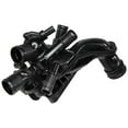 thumbnail image 1 of Rein CTA0051 Engine Coolant Thermostat Assembly for Select Mini Cooper, Cooper Countryman, and Cooper Paceman Vehicles, 1 of 4