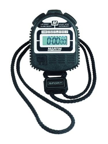 digital stopwatch walmart