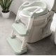 thumbnail image 1 of Asiento para ir al baño Jool Baby con escalera de 2 peldaños para niños pequeños, 1 of 7