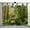5x3ft, variant on Dense forest dirt path backdrop | Polyester fabric banner curtain, suitable for themed parties, outings, picnics, celebrations and studio props