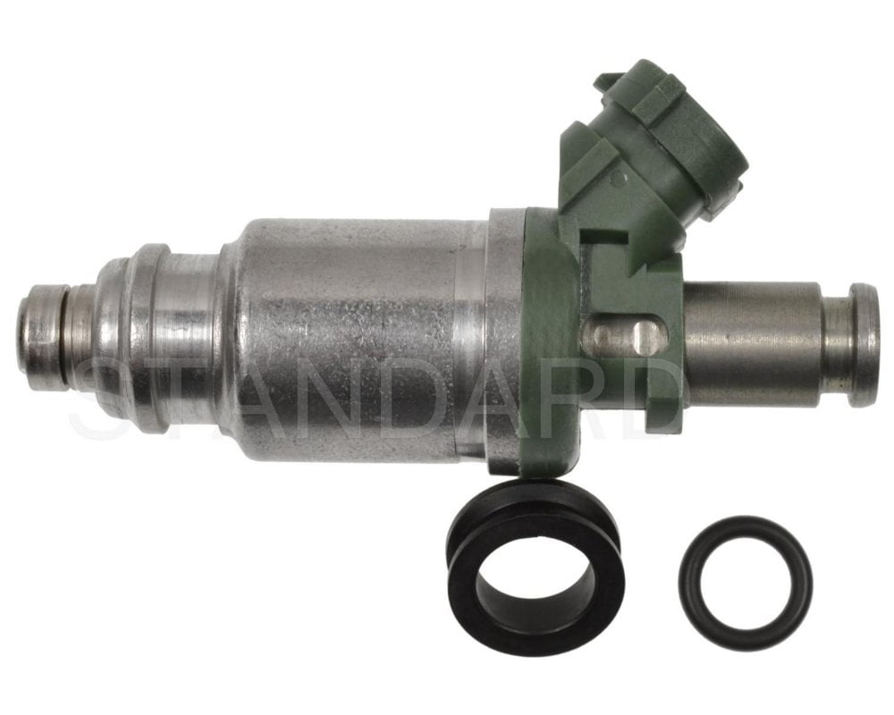 Standard FJ295 Fuel Injector, New, OE Replacement