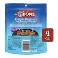 thumbnail image 6 of Purina T-Bonz Dog Treats with Filet Mignon Flavor & Real Beef Chews, 4 oz Pouch, 6 of 7