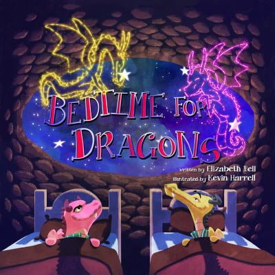 Pre-Owned Bedtime for Dragons (Hardcover) 057844318X 9780578443188