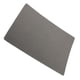 thumbnail image 5 of Mantel individual de material cuero , mantel rectangur grande, alfombrils de vables antideslizantes, manteles de cocina resistentes al calor, 4 gris perfecl Mantel individual, 5 of 7