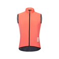 thumbnail image 1 of W829 Gilet de Cyclisme Coupe-Vent Sans Manches Chemises de Sécurité Réfléchissantes, 1 of 1