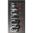 thumbnail image 2 of Tirechain Part #320 Tire Chains Cross Chain Hooks, Parts - Package Of 10, 2 of 3