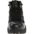 thumbnail image 2 of Reebok Work Men's Rapid Response RB8674 Safety Boot,Black,12 M US, 2 of 2
