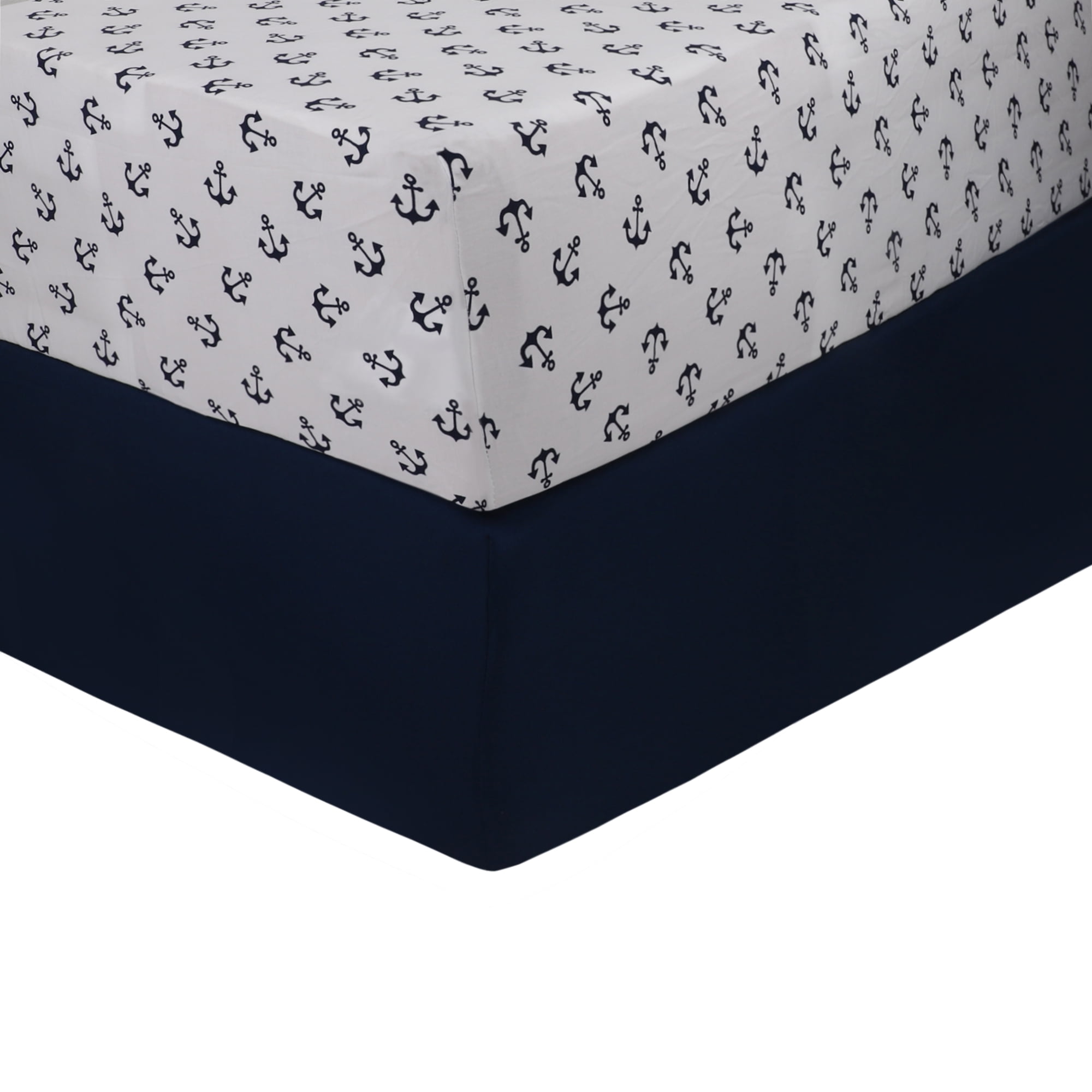 crib and mattress set walmart