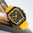 thumbnail image 4 of SKMEI Unisex Watch Dual Display Sport Watch with Stopwatch Alarm Countdown and LED Backlight for Daily and Outdoor, 4 of 6