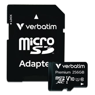 SanDisk, 256GB microSDXC Micro SD Card for Nintendo Switch