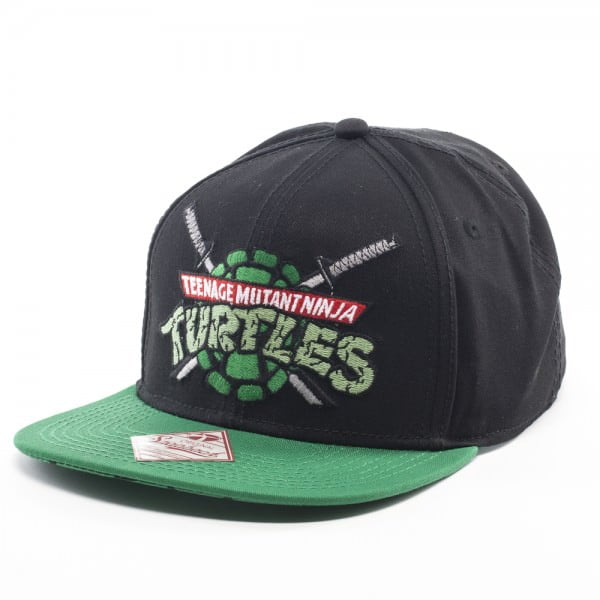 tmnt snapback
