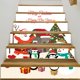 thumbnail image 2 of Árbol de Navidad 3D CHAO 39,3 pulgadas x 7,08 pulgadas con cajas de regalo Pegatinas autoadhesivas, 2 of 5