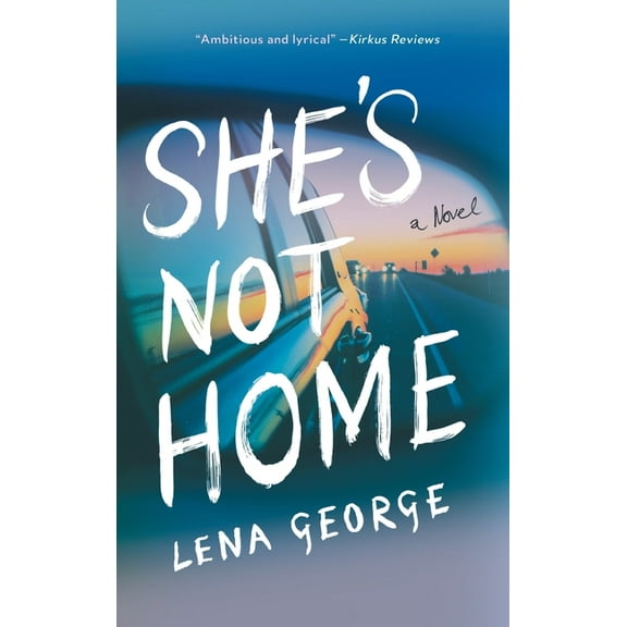 She's Not Home, (Hardcover)