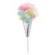 thumbnail image 4 of Paquete de 6 púas para tarta de , decoración para tarta de cumpleaños, bodas, fiestas, cupcakes Yuyangstore Lovely Cupcake Topper, 4 of 8