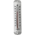 thumbnail image 1 of Termómetro TERMOFLY de acero impermeable para interior y exterior de 12,2", 1 of 5