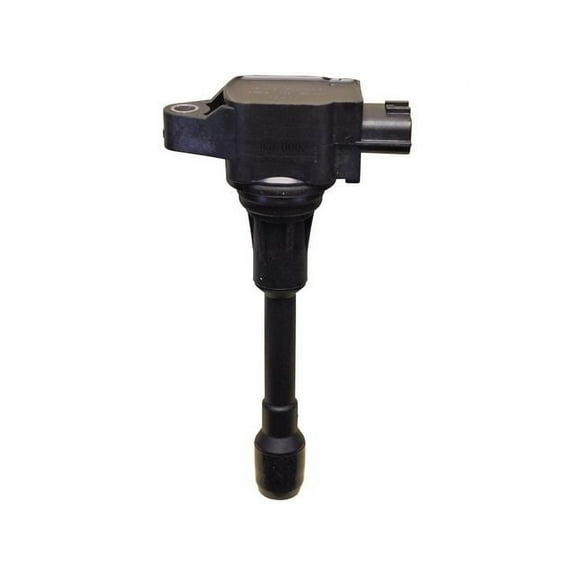 Ignition Coil - Compatible with 2007 - 2012 Nissan Versa 2008 2009 2010 2011