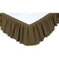 thumbnail image 3 of Tea Cabin Queen Bed Skirt 60x80x16, 3 of 3