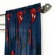 thumbnail image 4 of Set de cortinas Jay Franco Marvel Spiderman Saving the Day, 4 of 6
