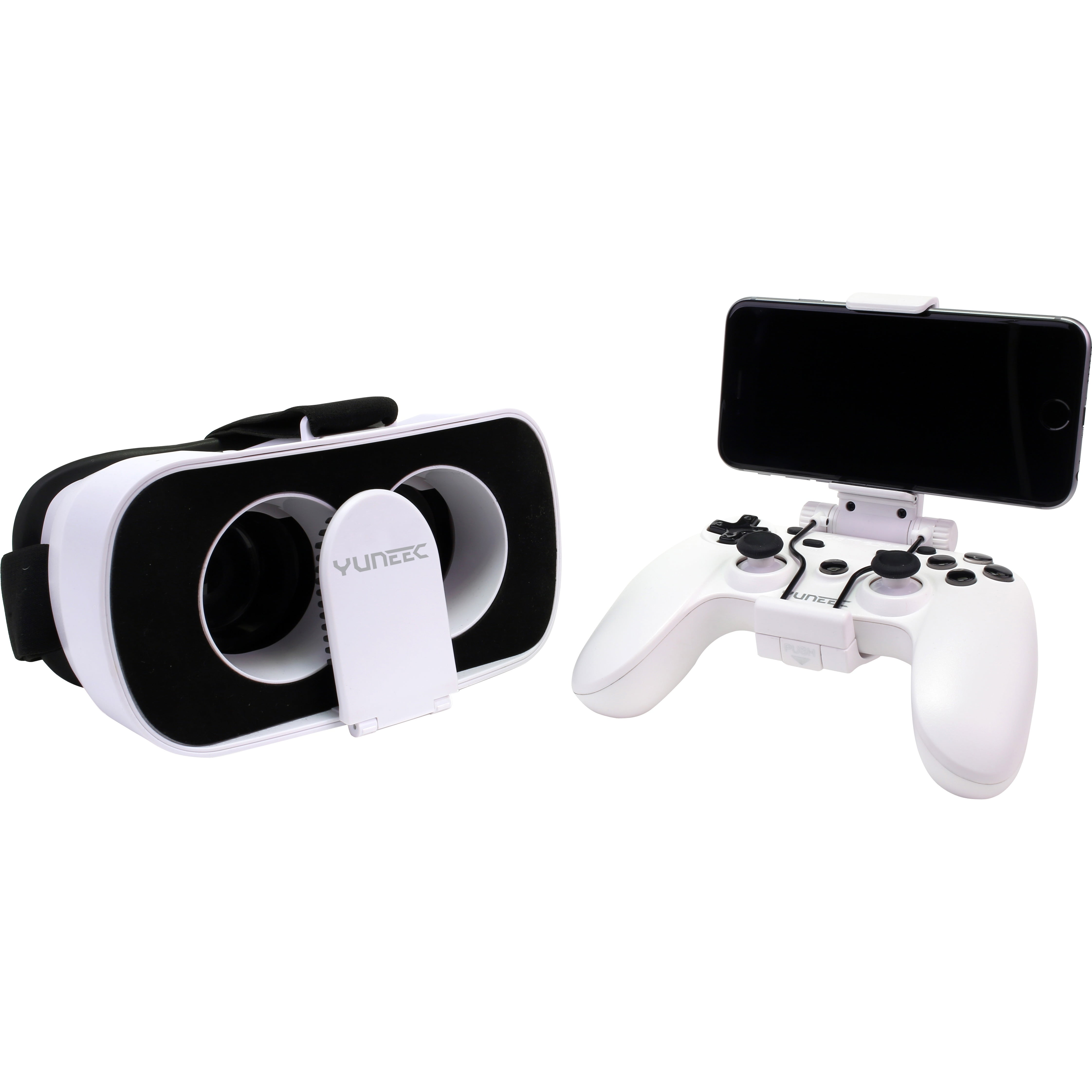 Breeze Fpv First Person View Goggles And Controller Walmart Com Walmart Com