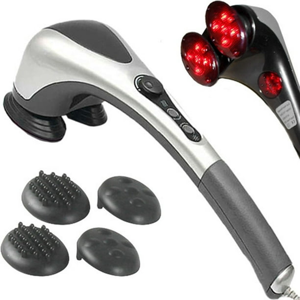 Masajeador Electrico Aparatos Para Masajes En La Cara Masajeador