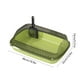 thumbnail image 3 of Arenero para Gatos Semicerrado de Lados Altos con Diseño Antisalpicaduras y Pala | Incluye Pedal Antifugas para Gatos Grandes y Pequeños | Arenero de Plástico de 48 X 32 X 14 Cm para Uso Doméstico, 3 of 6