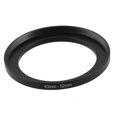 thumbnail image 2 of 2 adaptadores de anillo de filtro de metal para reparación de cámaras de 43 mm a 52 mm/43 mm a 49 mm, 2 of 8