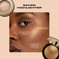 thumbnail image 4 of Milani Baked Highlighter, Dolce Perla, 4 of 8