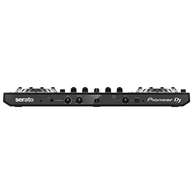Pioneer DJ DDJ-SX3 4-Channel Serato DJ Controller - Walmart.ca