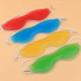 thumbnail image 2 of Gel Cold Eye Pack Anti Insomnia Ice Cool Compress Eye Pack Multifunctional ASleep Mask for Sleeping Health Care, 2 of 5