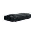 thumbnail image 4 of Power bank Getttech Comet 20000MAH 2.4A Negro, 4 of 5