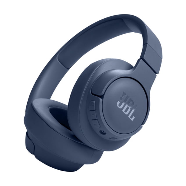 Audífonos Bluetooth JBL Tune 720BT Azul