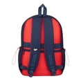 thumbnail image 3 of Mochila Reebok Classic Azul Casual Escolar Backpack Azul Liso, 3 of 7