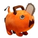 thumbnail image 3 of Juguete de peluche para perro, almohada de muñeca de perro de peluche suave de algodón PP lindo para accesorios de disfraces de 9,8 pulgadas, 3 of 9