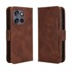 thumbnail image 2 of Funda Tipo Billetera GANGXUN para Motorola MOTO Edge 50 Neo – Tapa Flip con Tarjetero, 2 of 5