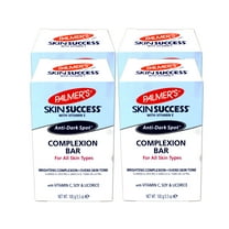 Palmer's Skin Success Anti-Dark Spot Complexion Bar, 3.50 oz (Pack of 4)