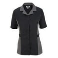 thumbnail image 3 of EDWARDS Women's' PREMIER TUNIC--7890,7890,BLACK,4XL, 3 of 3