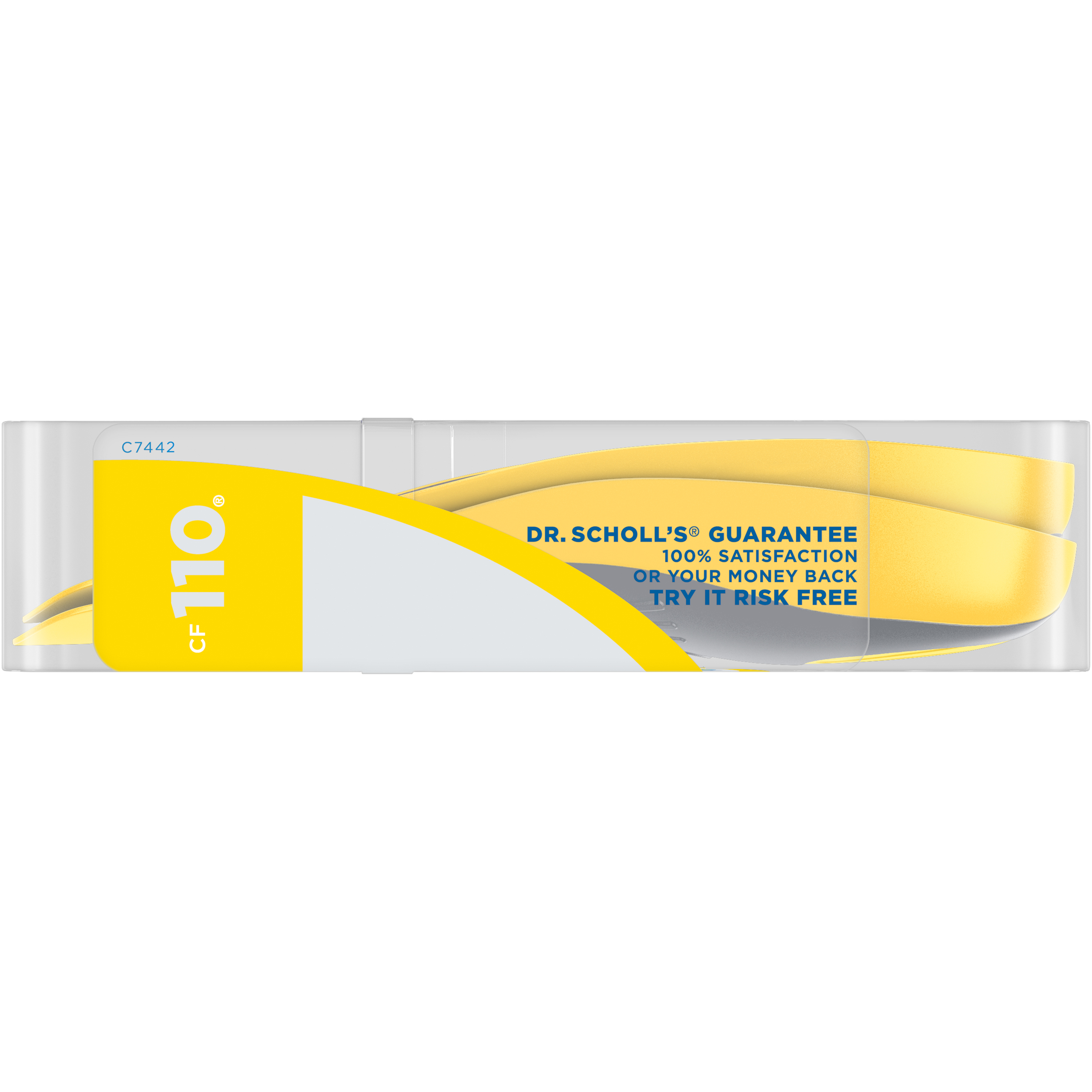 dr scholls 110