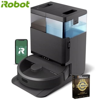 ルンバ i7 Roomba iRobot Roomba i7 7150 Wi-Fi Connected Pet Hair Cleaner with Smart
