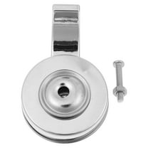 Mobestech Teapot Whistle Replacement Kettle Spout Silver 1Pcs