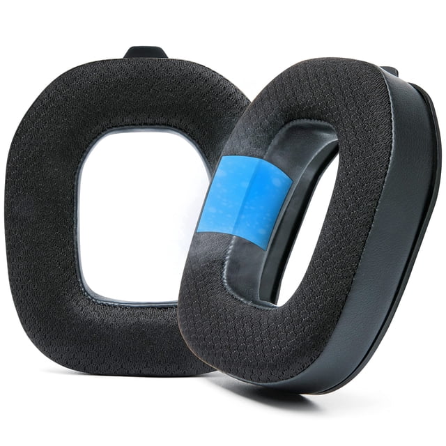 Almohadillas de repuesto Wicked Cushions WC Freeze A50 negras
