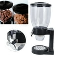 thumbnail image 4 of Grain Dispenser, Stylish Rice Storage Container  For Rice, 4 of 8