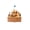 Lala Bear / XL-0004, variant on Hand-Crank Wooden Music Box, Beech Wood 3D Mechanical Melody Box with Animated Miniature Scene, Wooden Puzzle Desktop Decor and Creative Gift- Seesaw / XL-0061