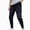 A100-Black, variant on Men's Quick Dry Tactical Hiking Pants Flex Water Resistant Lightweight Outdoor Fishing Cargo Work Pants Black 35