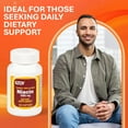 thumbnail image 5 of Rugby Niacin Timed Release 1000mg Tablets - 3 Pack (3), 5 of 8