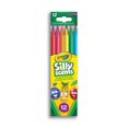 thumbnail image 4 of Crayons de couleur Silly Scents Twistables de Crayola, 4 of 5