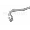 thumbnail image 2 of Sunsong 3401267 Power Steering Pressure Line Hose Assembly, 2 of 4
