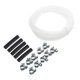 thumbnail image 1 of 3.5meters Car Heater Fuel for Tank Pipe Car Care Supply Oil Pump Tube Repair Tools Car Fuel for Tank Accessories, 1 of 4