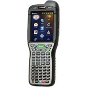 Angle View: Honeywell Dolphin 99EX Handheld Terminal