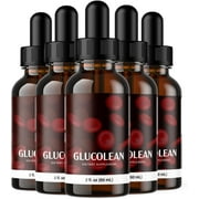 (5 Pack) Glucolean