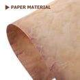 thumbnail image 3 of unbranded 48Ud Papel Tarjeta Vintage Para Scrapbook Y Journaling Con Doble En Tonos Variados, 3 of 8